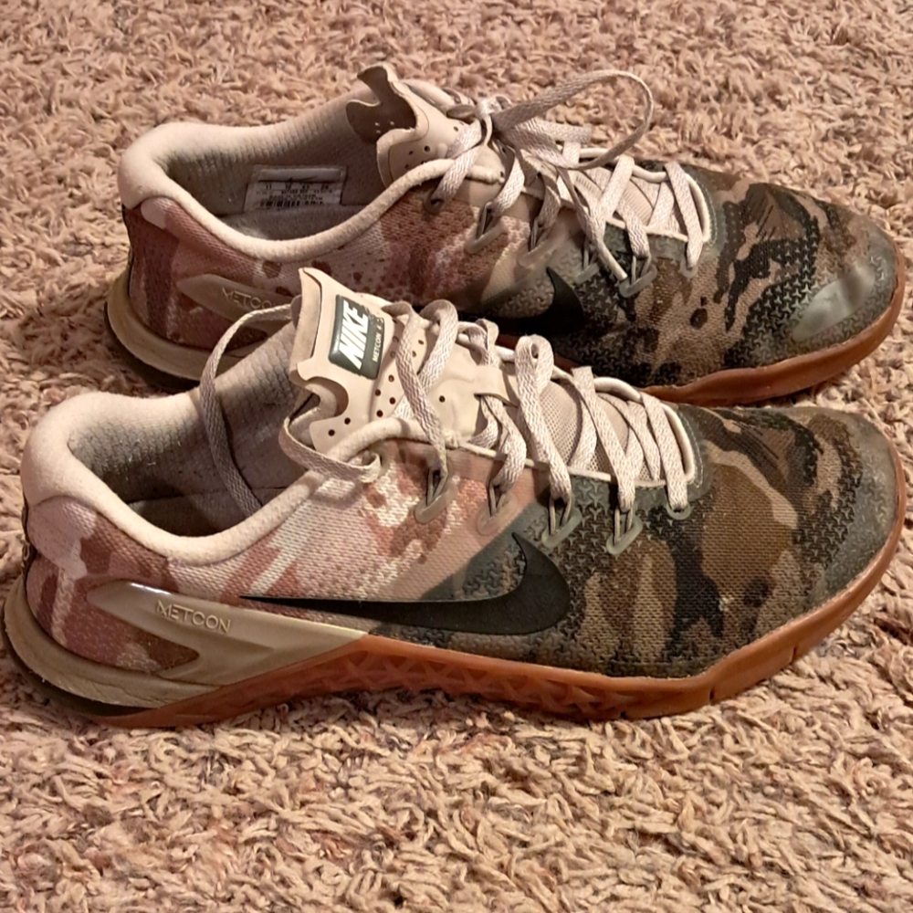 Nike Metcon 4